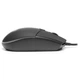 Мышка Hölmer M-02GS USB Black (M-02GS) - изображение 5