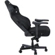 Ігрове крісло Anda Seat Kaiser 4 Fabric Size XL Black - зображення 3