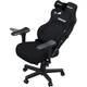 Ігрове крісло Anda Seat Kaiser 4 Fabric Size XL Black - зображення 6
