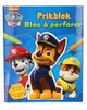 Розмальовка Deltas PAW Patrol Prick Block голландською мовою (9789044746891) - зображення 1