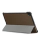Чохол для планшета BeCover Smart Case Samsung Galaxy Tab S6 Lite (brn_710814) - зображення 3