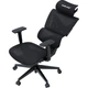 Кресло игровое Anda Seat X-Air Mega Size XL Mesh Space Black (AD-WY-01-BBB) - изображение 5