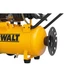 Компресор DeWALT безмасляний, 260 л/хв, 1.8 кВт, 50л, 34.5 кг (DXCMS2550HE) - зображення 2
