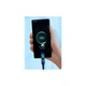 Дата кабель USB-C to USB-C 0.5m 100W black Essager (EXCTT1-CGB01) - изображение 2