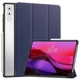 Чохол до планшета BeCover Smart Case Lenovo Yoga Tab Plus 12.7" Deep Blue (713430) - зображення 5