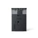 Пылесос Ecovacs DEEBOT T30CDLX71 BLACK (DLX71 BLACK) - изображение 3