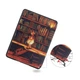 Чехол для электронной книги BeCover Smart Case Amazon Kindle Paperwhite 12th Gen. 2024 7 Library Girl (712856) - изображение 7