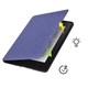 Чохол до електронної книги BeCover Smart Case Amazon Kindle Paperwhite 12th Gen. 2024 7 Purple (712848) - зображення 4