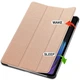 Чехол для планшета BeCover Smart Case Xiaomi Pad 8 / 8 Pro 11.2 Rose Gold (714594) - изображение 5