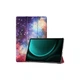 Чехол для планшета BeCover Smart Case Samsung Galaxy Tab S10 Plus (brn_712248) - изображение 1