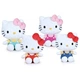 М'яка іграшка Hello Kitty Хелло Кітті классік 25 см (760016574) - зображення 2