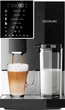 Кавомашина Cecotec Cremmaet Compactccino Чорно-сіра (A01_EU01_105455) - зображення 1