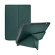 Чехол для электронной книги BeCover Ultra Slim Origami PocketBook 743G InkPad 4/InkPad Color 2/InkPad Color 3 (7.8) Dark Green (713084) - изображение 2