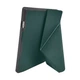 Чехол для электронной книги BeCover Ultra Slim Origami PocketBook 743G InkPad 4/InkPad Color 2/InkPad Color 3 (7.8) Dark Green (713084) - изображение 6