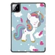 Чехол для планшета BeCover Smart Case Xiaomi Pad 8 / 8 Pro 11.2 Unicorn (714598) - изображение 3