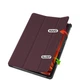 Чехол для планшета BeCover Smart Case Xiaomi Pad 8 / 8 Pro 11.2 Red Wine (714593) - изображение 3