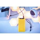 Батарея универсальная Intenso F10000 10000mAh QC/3.0 yellow (7332039) - изображение 10