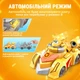 Ігровий набір Super Wings Spinning Vehicle Золотий Хлопчик (Golden Boy) (EU770331) - зображення 3