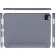 Чохол до планшета BeCover Tri Fold Soft TPU Silicone Apple iPad Pro 12.9 2020/2021/2022 Purple (7117 - зображення 2