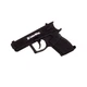 USB флеш накопитель ColorWay Pistol 32 GB 3.0 Black (CW-USBPL32) - изображение 1
