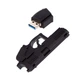 USB флеш накопитель ColorWay Pistol 32 GB 3.0 Black (CW-USBPL32) - изображение 3