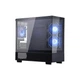 Корпус для ПК 1stPlayer Mi5-BK-2FC7R-1FC7 - изображение 1