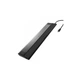 Порт-реплікатор J5create Dock-Station USB-C 12-in-1 (HDMI/DP/PD/USB-A/USB-C/LAN/картридер/audio) (JCD554-N) - зображення 3