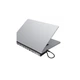 Порт-реплікатор J5create Dock-Station USB-C 12-in-1 (HDMI/DP/PD/USB-A/USB-C/LAN/картридер/audio) (JCD554-N) - зображення 6