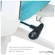Офисное кресло OfficePro Balance OC550-W-DG-BL (OC550-W-DG-BL) - изображение 9