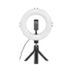 Набор блогера Hama Smartphone Tripod Smart-80 V2, 9.5cм, Bluetooth, LED ring (00004657) - изображение 5