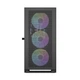 Корпус для ПК DARKFLASH DLM200 BLACK - изображение 5