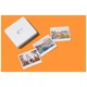 Камера миттєвого друку Fujifilm INSTAX LINK WIDE A WHITE EX D (16719574) - зображення 3