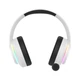 Навушники A4Tech Bloody GR520 Wireless White (4711421003117) - зображення 2