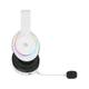 Навушники A4Tech Bloody GR520 Wireless White (4711421003117) - зображення 4