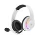 Навушники A4Tech Bloody GR520 Wireless White (4711421003117) - зображення 5