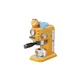 Конструктор Pantasy Garfield -Fantastic Machines - Кавоварка (86812) - зображення 1