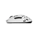 Мышка Lorgar Elite MSE90W Wireless/Bluetooth White (LRG-MSE90W-WH) - изображение 4
