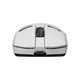 Мышка Lorgar Elite MSE90W Wireless/Bluetooth White (LRG-MSE90W-WH) - изображение 8