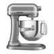 Кухонный комбайн KitchenAid 5KSM70SHXECU - изображение 1
