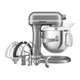 Кухонный комбайн KitchenAid 5KSM70SHXECU - изображение 5