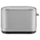 Тостер KitchenAid 5KMT4109ESX нерж. сталь (5KMT4109ESX) - зображення 4