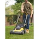 Газонокосилка Stanley SFMCMWS251M - изображение 7