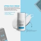Autography Lifting Face Cream – Крем-бустер для обличчя з гіалуроновою кислотою, скваланом та олією ши, 50 мл - изображение 9