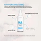 Autography HA Hydrating Tonic – Зволожуючий тонер з гіалуроновою кислотою, 200 мл - зображення 10
