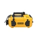 Мойка высокого давления DeWALT 2.9 kW, 160 бар, шланг 8 м (DXPW002CE) - изображение 5