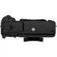 Цифровий фотоапарат Fujifilm X-T5 + XF16-50mmF2.8-4.8 R LM WR Kit Black (16939306) - зображення 8