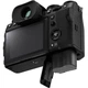 Цифровий фотоапарат Fujifilm X-T5 + XF16-50mmF2.8-4.8 R LM WR Kit Black (16939306) - зображення 9