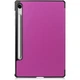 Чехол для планшета BeCover Smart Case Samsung Galaxy Tab S10 FE Plus (SM-X620/SM-X626) 13.1 Purple (713384) - изображение 3