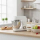 Кухонний комбайн Sencor STM 3630 WH (STM3630WH) - зображення 6