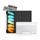 Чохол до планшета BeCover with keyboard Apple iPad Mini 7 2024 Black (712992) - зображення 1